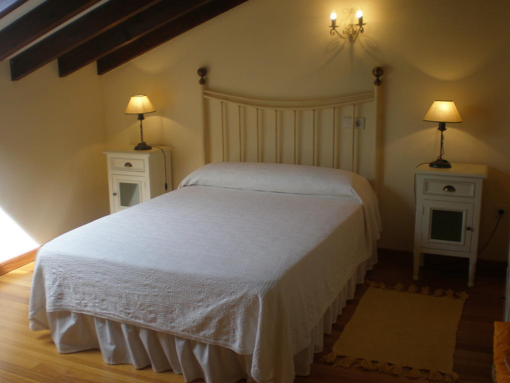 Posada La Pedriza Pontones  Camera foto
